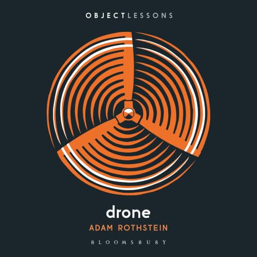 Cover of Drone