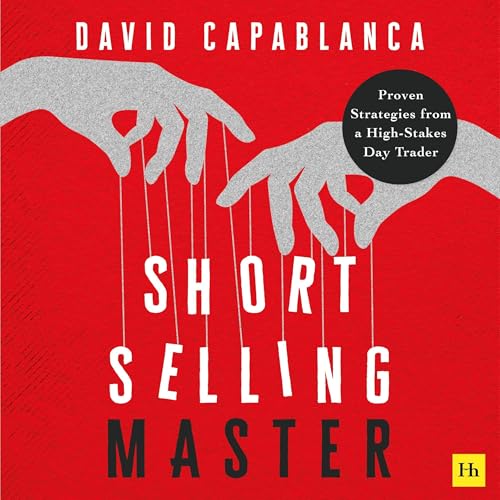 Cover of Short Selling Master