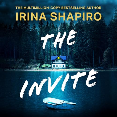 Cover of The Invite