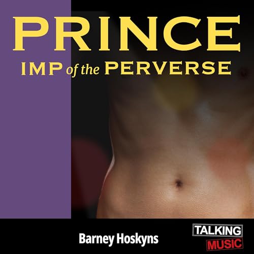 Cover of Prince