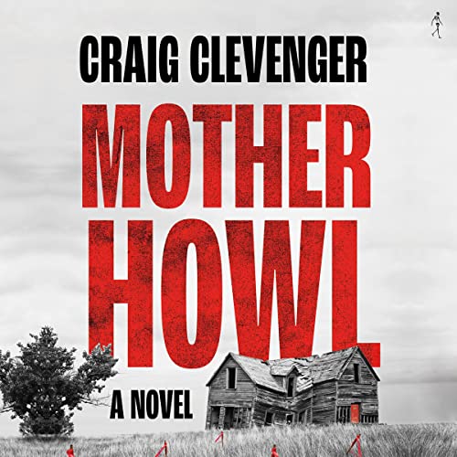 Cover of Mother Howl