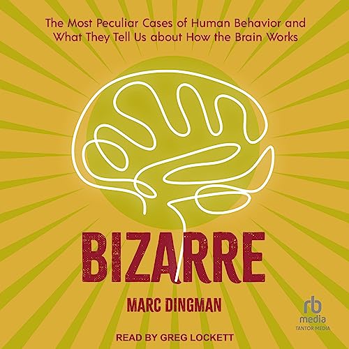 Cover of Bizarre