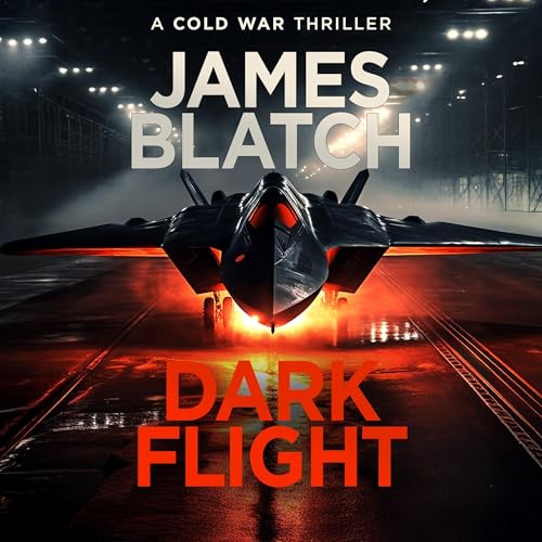 Cover of Dark Flight