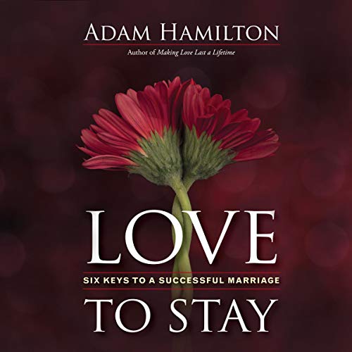 Cover of Love to Stay