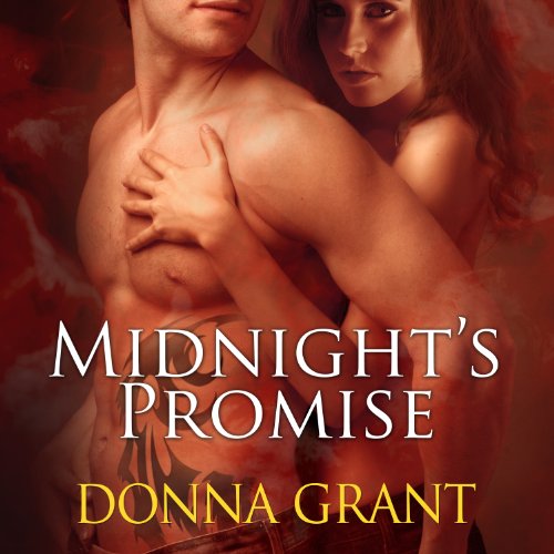 Cover of Midnight's Promise