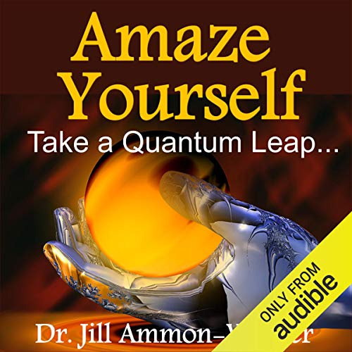 Cover of Amaze Yourself
