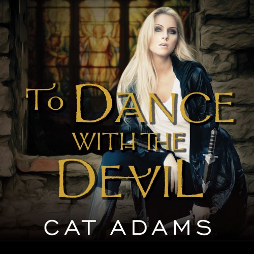 Cover of To Dance with the Devil
