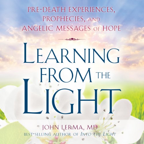 Cover of Learning from the Light