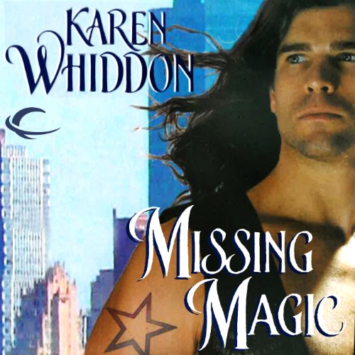 Cover of Missing Magic