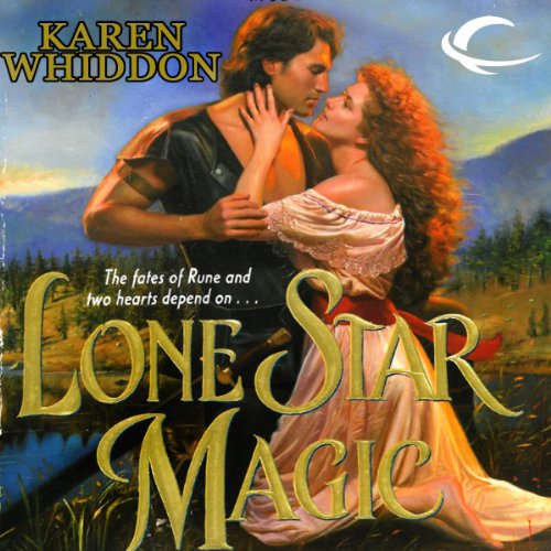 Cover of Lone Star Magic