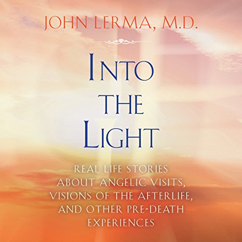 Cover of Into the Light