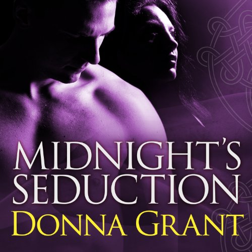 Cover of Midnight's Seduction
