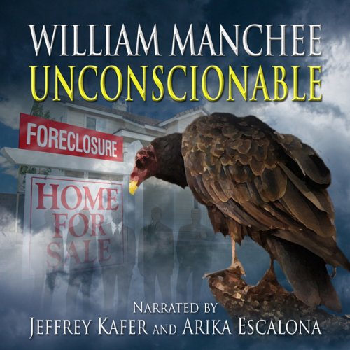 Cover of Unconscionable