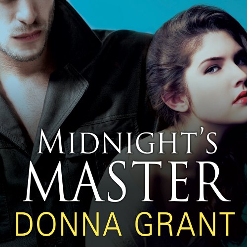 Cover of Midnight's Master