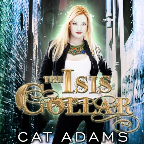 Cover of The Isis Collar
