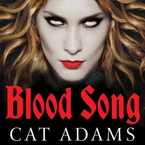 Cover of Blood Song