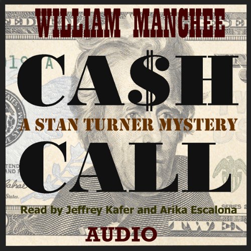 Cover of Cash Call