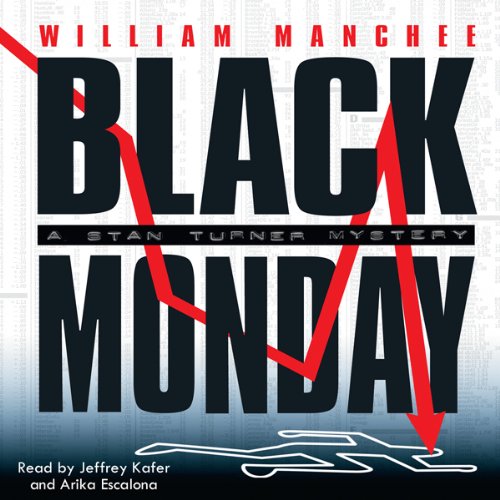 Cover of Black Monday