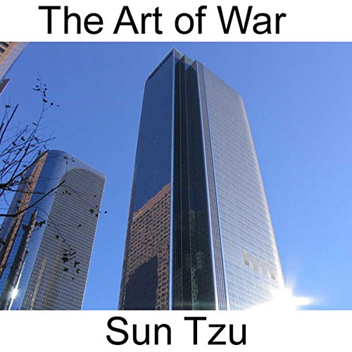 Cover of The Art of War