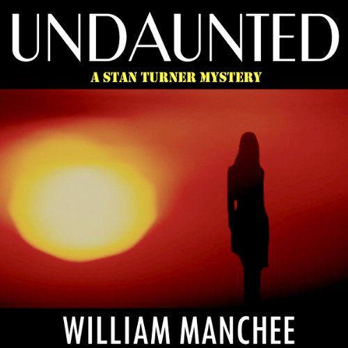 Cover of Undaunted