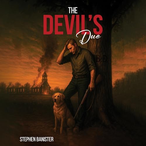 Cover of The Devil's Due