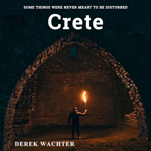 Cover of Crete