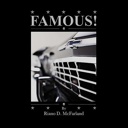 Cover of Famous!