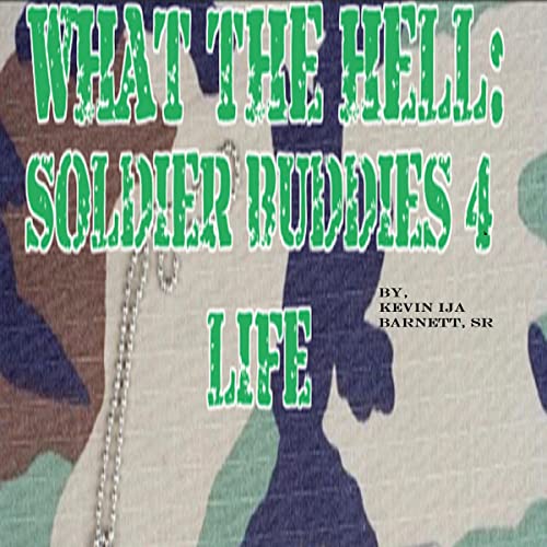 Cover of What the Hell?