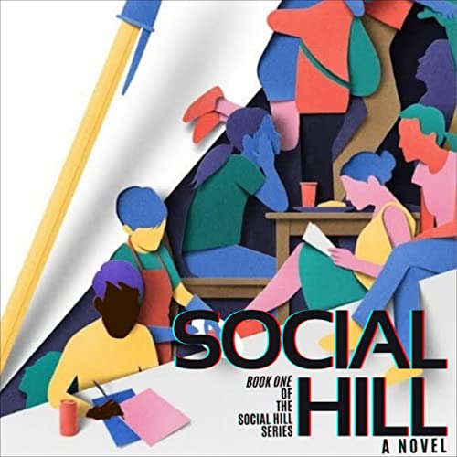 Cover of Social Hill
