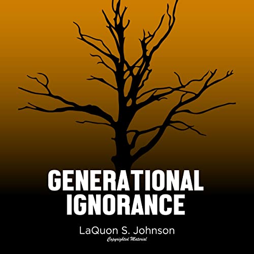 Cover of Generational Ignorance