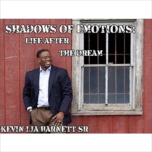 Cover of Shadows of Emotions