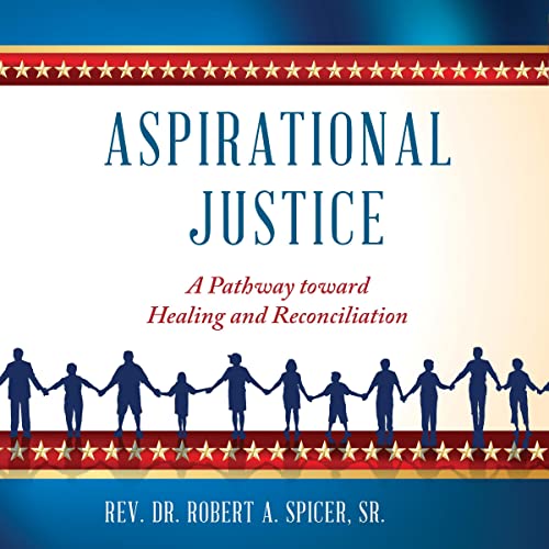 Cover of Aspirational Justice