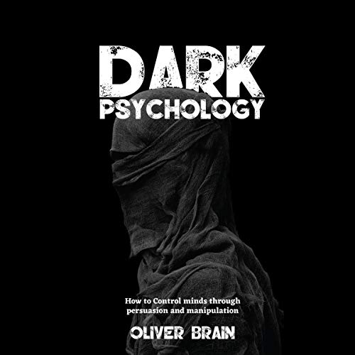 Cover of Dark Psychology
