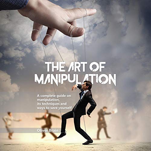 Cover of The Art of Manipulation