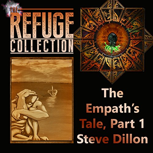 Cover of The Empath's Tale, Part 1