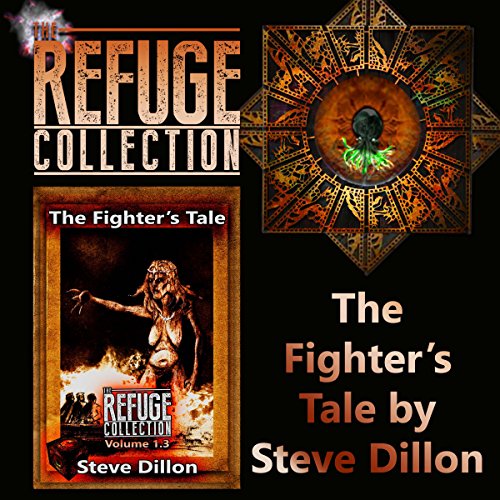 Cover of The Fighter's Tale