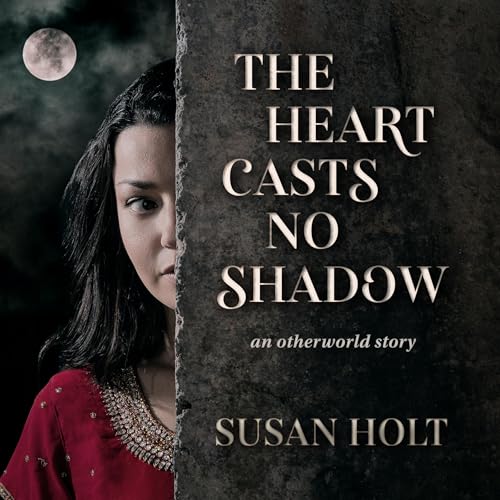 Cover of The Heart Casts No Shadow