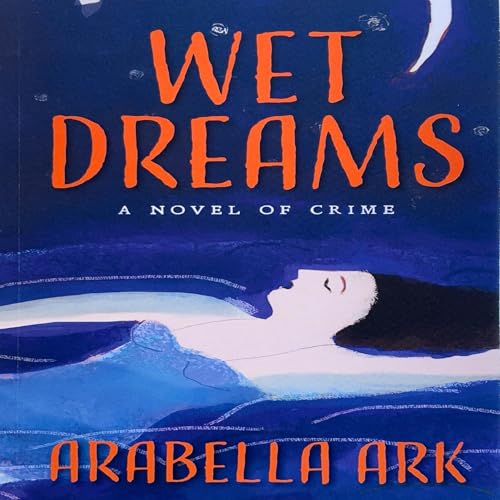 Cover of Wet Dreams