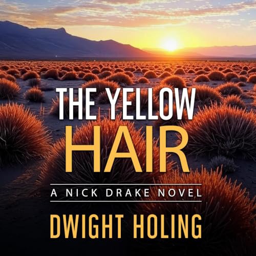 Cover of The Yellow Hair
