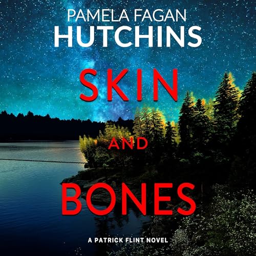 Cover of Skin and Bones