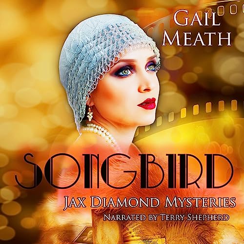 Cover of Songbird