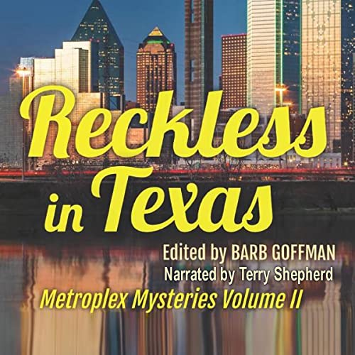 Cover of Reckless in Texas
