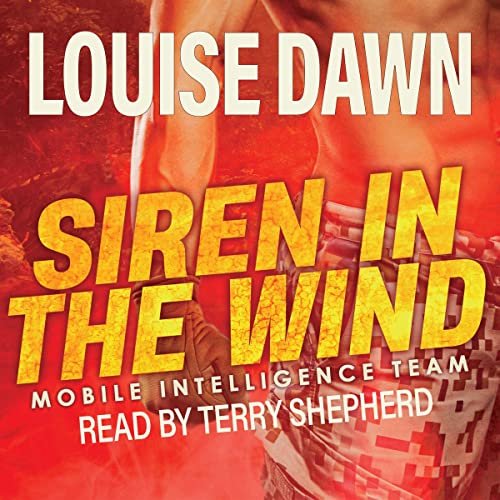 Cover of Siren in the Wind