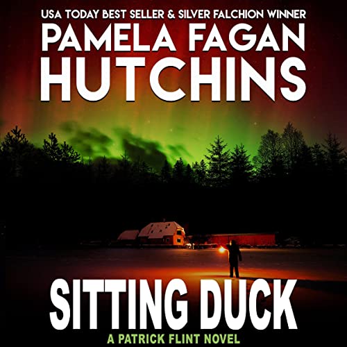 Cover of Sitting Duck