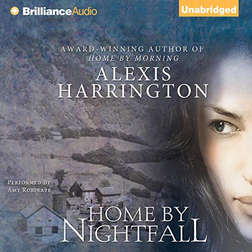Cover of Home by Nightfall