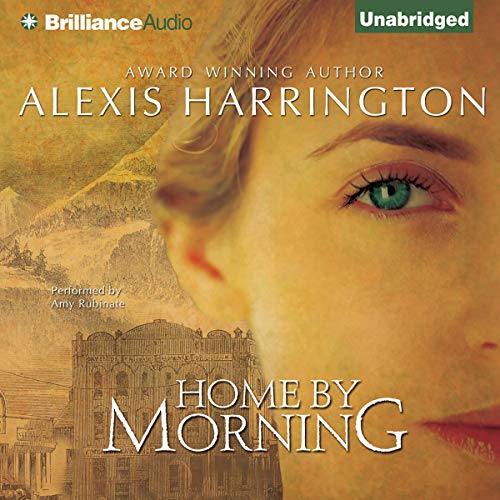 Cover of Home by Morning