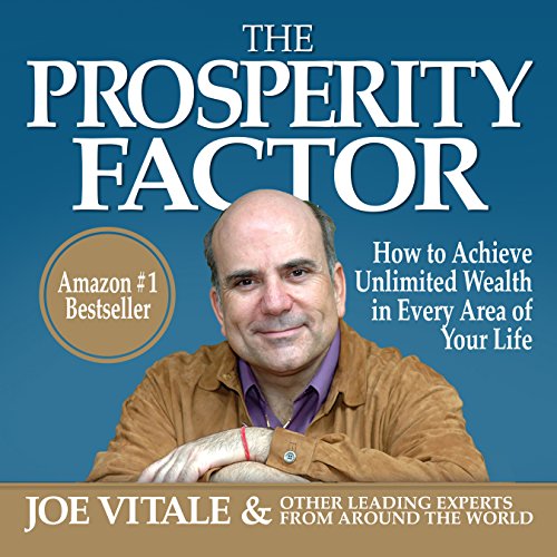 Cover of The Prosperity Factor