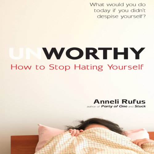Cover of Unworthy