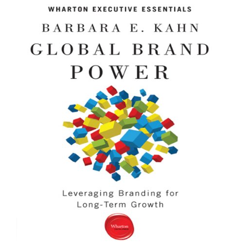 Cover of Global Brand Power