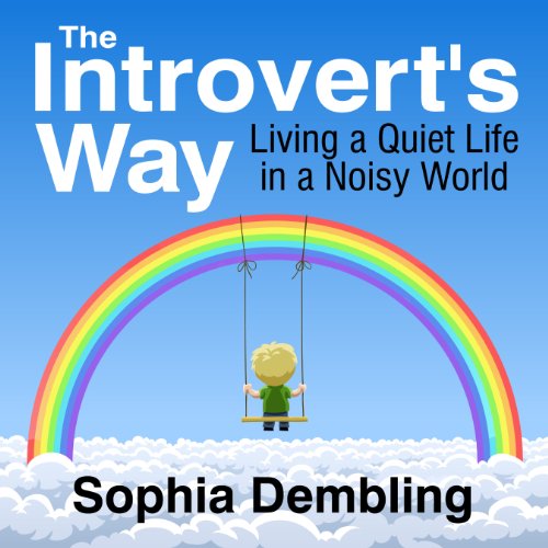 Cover of The Introvert's Way